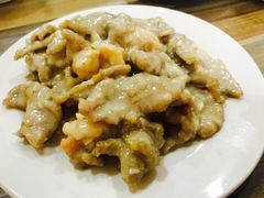 -老七饭馆(光荣道总店)