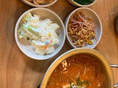 -金北顺大锅家(신사본점)