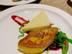 -长沙芙蓉国温德姆至尊豪廷大酒店 - 自助餐厅