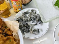 -嘉升大排档(番禺总店)