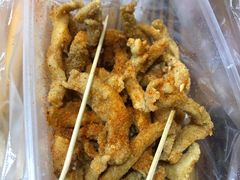 -阿姨小肉摊(同济西苑店)