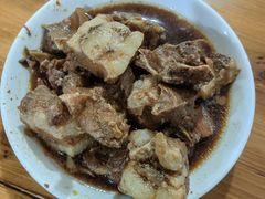-兴华千张面馆