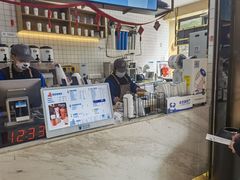 -茶百道(铜梁万达广场店)