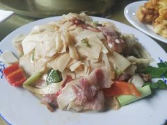 -龙姐私房菜(和顺古镇店)