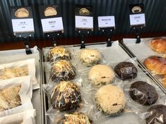 -OUR Bakery(三里屯太古里店)