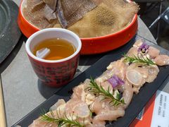 -生活如沸·顺德水牛奶火锅(大学路店)