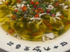 -三猫黑鱼花(南大店)