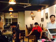 -金太粽(上海弄堂第一粽店)