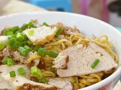 -非遗·爱西干面(小公园总店)