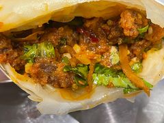 -小豆海棠(嘉兴路店)