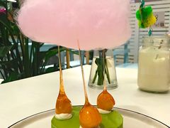 栗子云-随心小姐