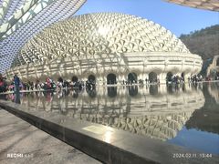 -牛首山文化旅游区