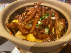 -7mall美食潮地标