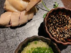 -湖滨28中餐厅·西湖宴·杭州君悦酒店