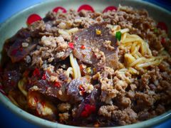 -小罗子汤店(大士院总店)