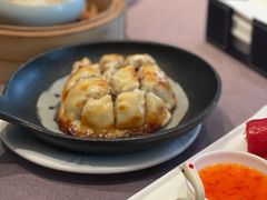 -相思林金岛饭店(青山湖店)