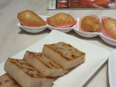 -稻香饭店(龙华天虹店)