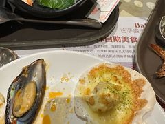 -芭菲盛宴·环球美食(锦城万达广场店)