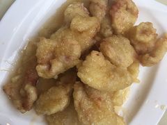 -京滨饭店·餐厅(阜外大街店)