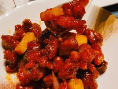 -古南都·老广东酒楼(龙江店)