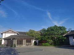 -同里国家湿地公园
