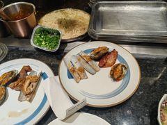 -大渔铁板烧(万象城店)