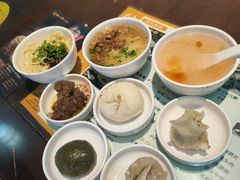 -正一涵老味道名小吃(广汉总店)
