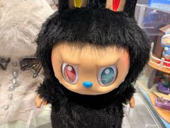 -泡泡玛特POPMART(龙湖杭州滨江天街店)