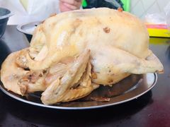 -吉英盐焗鸡(文中路店)