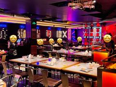 -啫神·广州地标美食(北京路店)