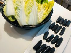 -东椰·海南椰子鸡火锅(朝阳门店)