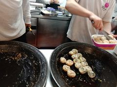 小杨生煎-小杨生煎(周浦万达店)