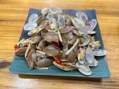 -周记蟹仔粉(侨港风情街店)