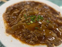 -四海回族饭店(前进大街店)