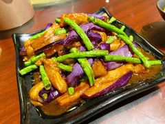 -长安·大茶饭