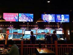 -烧蠔帮·生蚝海鲜牌档(观海店)