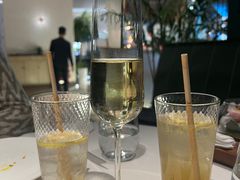 -L'Arome芳芳法国餐厅(仙林金鹰店)