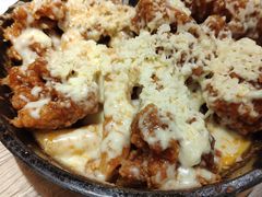 -炒码先生·韩餐炸鸡披萨(西塔店)