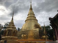 -帕辛寺