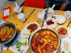 -东北灶(高新银泰店)