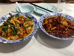 井冈山豆皮-回家吃饭·地道南昌菜(建德观总店)