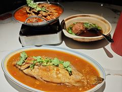 -又见炊烟私房菜(敬亭路店)