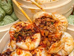 -李与白包子铺(桐梓林店)