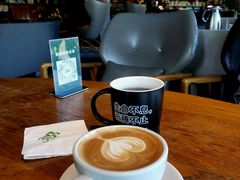 -3W咖啡(国家软件园店)