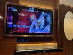 -歌声里K BAR(星湖城店)