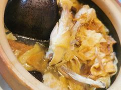 -一捞鲜•青岛大虾面(八大关店)