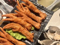-三江汇火锅店(保全街店)