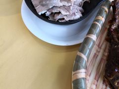-蔡阿水羊肉店