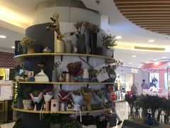 -银座mall(东直门店)