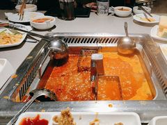 -海底捞火锅(摩尔广场店)